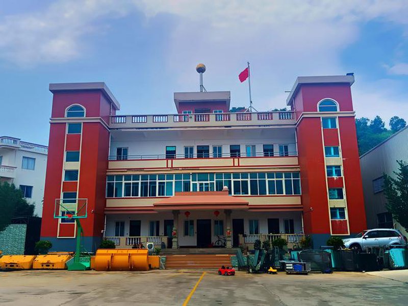 布局未来：云霄县企业网站建设的重要性探析