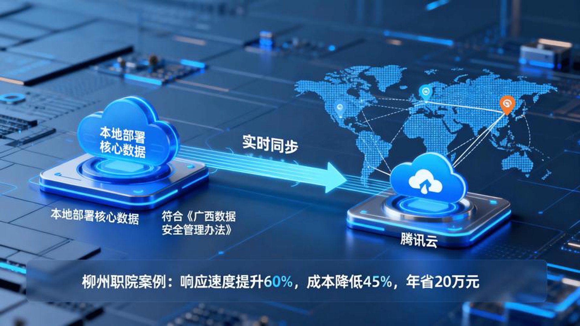 云谱云网络
